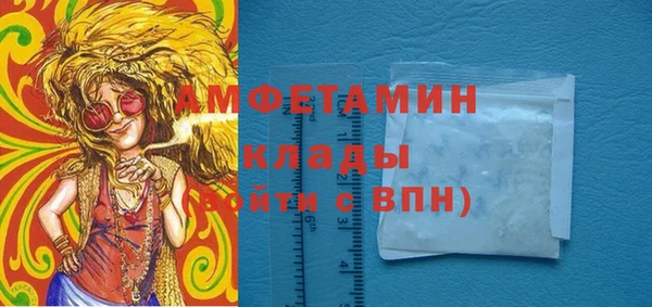 хмурый Вяземский