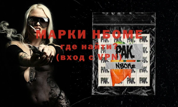 хмурый Вяземский