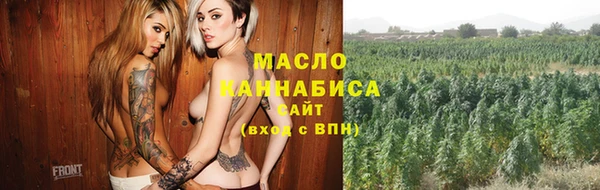 хмурый Вяземский